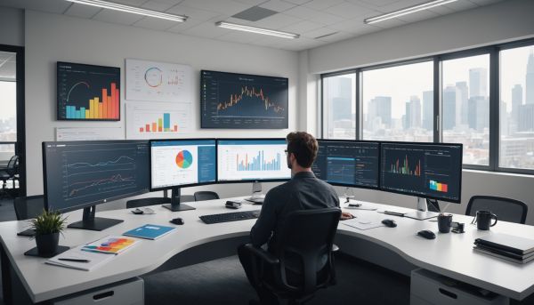 Comment analyser son audience avec Google Analytics ?