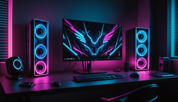 Comment optimiser son PC gamer pour les jeux lourds ?