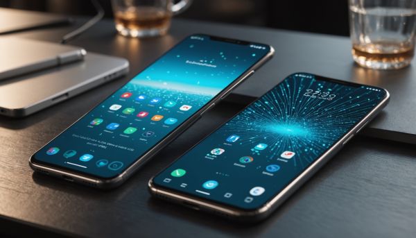 Comment transférer ses données d'un mobile à un autre ?