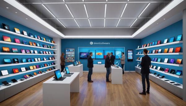 Le marché du smartphone reconditionné séduit les usagers