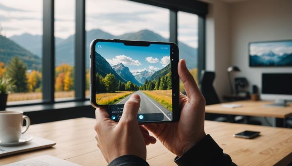 Les photophones haut de gamme remplacent les appareils