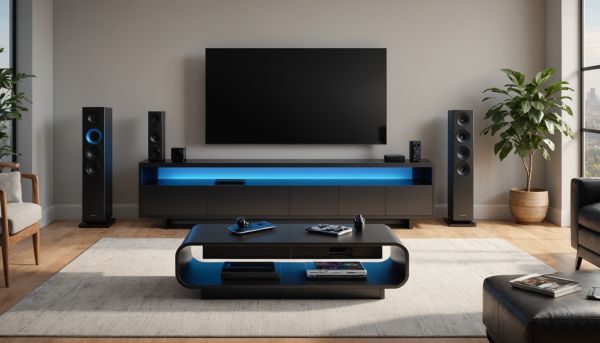 Pourquoi acheter une console de salon nouvelle génération ?