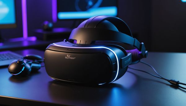 Quel casque VR choisir pour une immersion totale ?