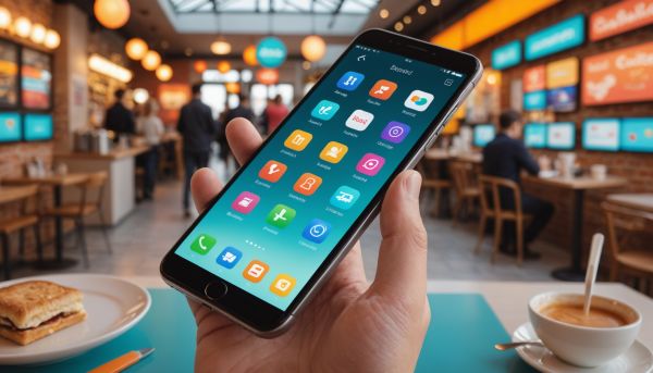 Quelles applications consomment trop de données mobiles ?