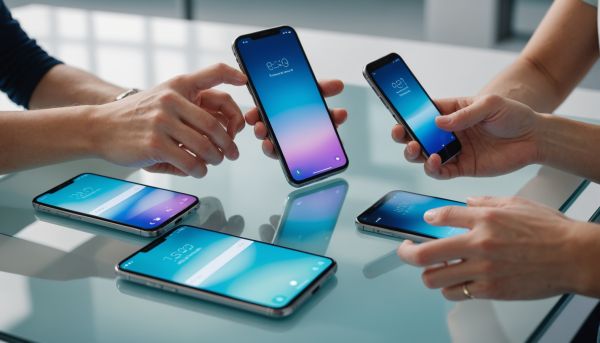 Quels critères pour acheter un bon smartphone pas cher ?