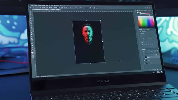 Comment éditer ses photos comme un pro avec Photoshop ?
