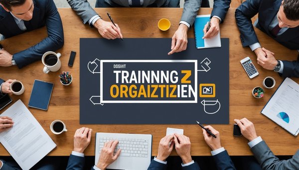 Logiciel organisme de formation : optimisez votre gestion clients